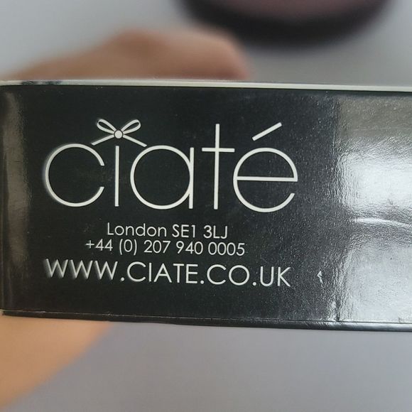 Ciaté Sequin Manicure Set - Tutu - Picture 8 of 13